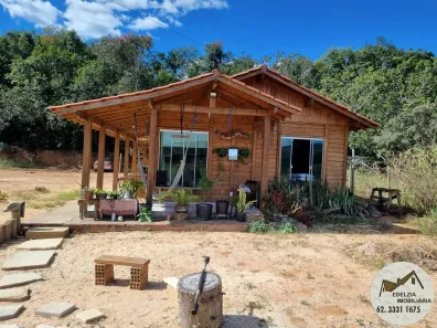 Casa com 2 Quartos à venda, 150m² no Alto da Lapa, Pirenópolis