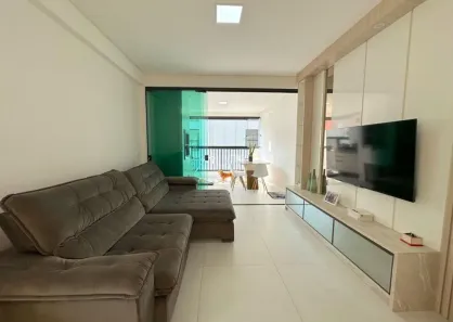 Apartamento com 3 Quartos à venda, 109m² no Meia Praia, Itapema