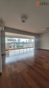 Apartamento com 2 Quartos à venda, 127m² no Perdizes, São Paulo