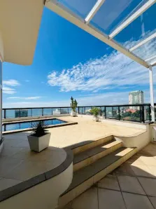Cobertura com 5 Quartos à venda, 360m² no Cancela Preta, Macaé