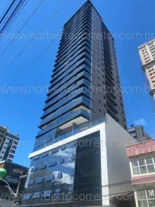 Apartamento com 4 Quartos à venda, 210m² no Meia Praia, Itapema