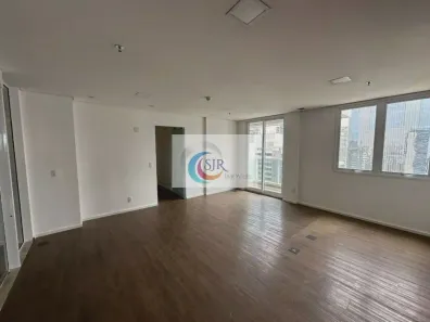 Sala Comercial para alugar, 316m² no Chácara Santo Antônio (Zona Sul), São Paulo