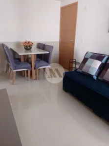 Apartamento com 2 Quartos à venda, 55m² no Pium (Distrito Litoral), Parnamirim