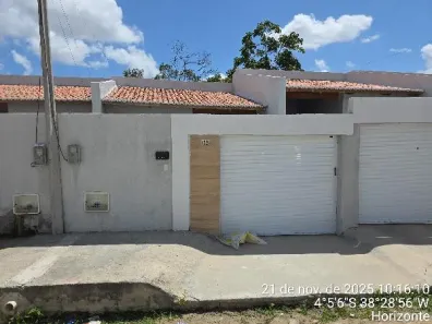 Casa com 2 Quartos à venda, 265m² no Queimadas, Horizonte
