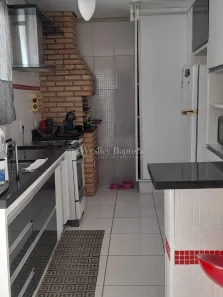 Casa de Condomínio com 2 Quartos à venda, 76m² no Condomínio Residencial Parque da Liberdade I, São José do Rio Preto