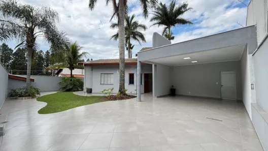 Fazenda/Sítio com 4 Quartos à venda, 1000m² no Green Village, Nova Odessa