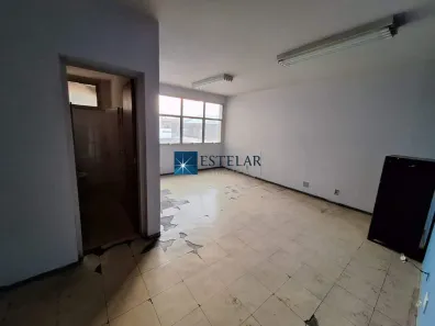 Sala Comercial para alugar, 37m² no Centro, Mogi das Cruzes