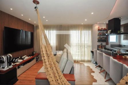 Apartamento com 2 Quartos à venda, 75m² no Vila Andrade, São Paulo