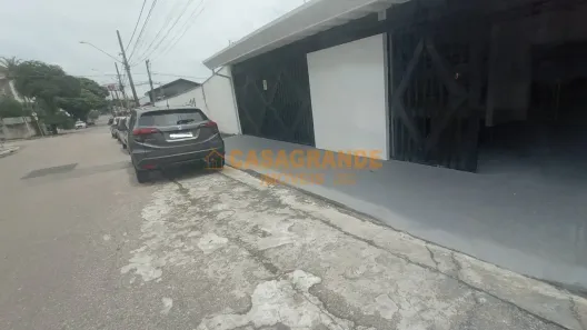 Casa com 3 Quartos à venda, 120m² no Vila Tatetuba, São José dos Campos