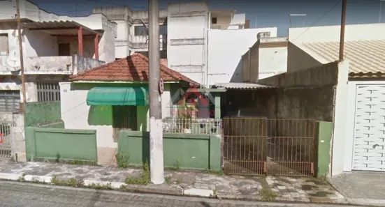 Lote/Terreno à venda, 187m² no Vila Paiva, Suzano