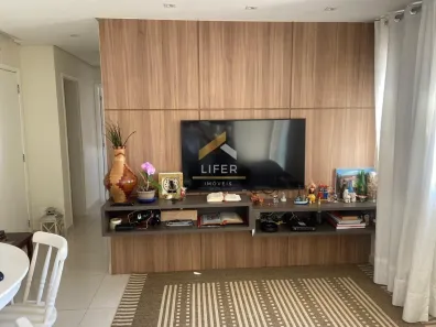 Apartamento com 2 Quartos à venda, 95m² no Parque Rural Fazenda Santa Cândida, Campinas