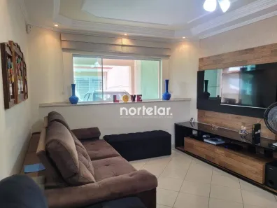 Sobrado com 3 Quartos à venda, 155m² no Vila Comercial, São Paulo