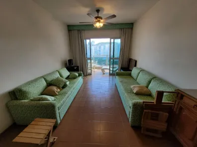 Apartamento com 1 Quarto à venda, 60m² no Pitangueiras, Guarujá