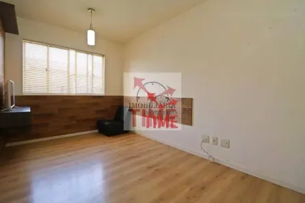 Apartamento com 3 Quartos à venda, 60m² no Iná, São José dos Pinhais