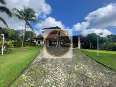 Fazenda/Sítio com 5 Quartos à venda, 362m² no Aldeia dos Camarás, Camaragibe
