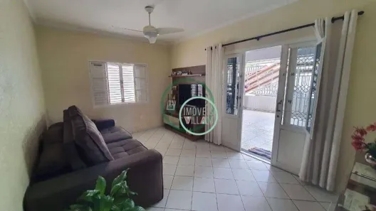 Casa de Condomínio com 3 Quartos à venda, 275m² no Jardim Ismênia, São José dos Campos