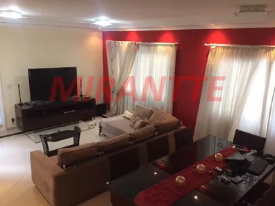 Sobrado com 3 Quartos à venda, 210m² no Santa Teresinha, São Paulo