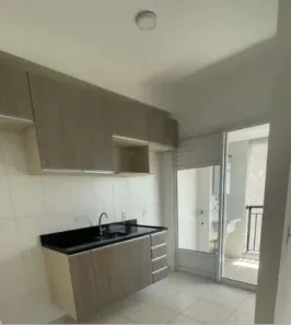 Apartamento com 1 Quarto para alugar, 49m² no Melville Empresarial I e II, Barueri