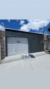 Casa com 2 Quartos à venda, 73m² no Pedras, Fortaleza