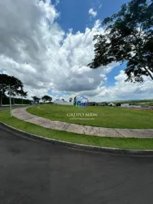 Lote/Terreno à venda, 1079m² no Parque Reserva Fazenda Imperial, Sorocaba