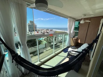 Apartamento com 1 Quarto à venda, 49m² no Caravela I, Matinhos
