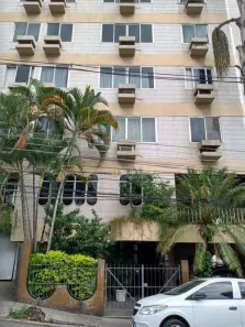 Apartamento com 3 Quartos à venda, 100m² no Centro, Nova Iguaçu