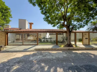 Casa com 4 Quartos à venda, 330m² no Mangabeiras, Belo Horizonte
