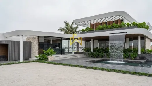 Casa com 4 Quartos à venda, 393m² no Bandeirantes (Pampulha), Belo Horizonte