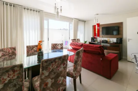Apartamento com 3 Quartos à venda, 99m² no Marechal Rondon, Canoas