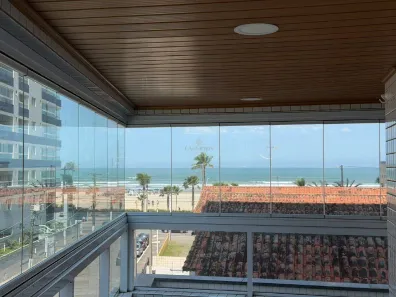 Apartamento com 2 Quartos à venda, 88m² no Guilhermina, Praia Grande