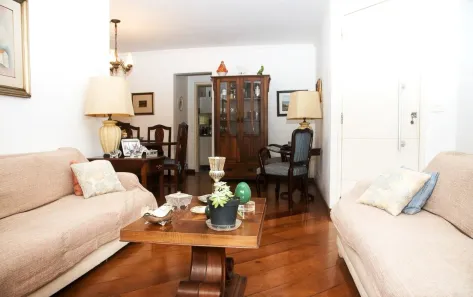 Apartamento com 4 Quartos à venda, 150m² no Vila Sônia, São Paulo