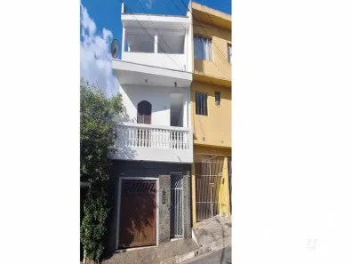 Casa com 3 Quartos à venda, 252m² no Jardim D'Abril, Osasco