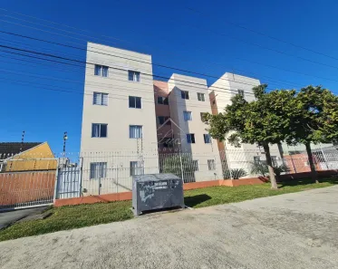 Apartamento com 3 Quartos à venda, 51m² no Hauer, Curitiba