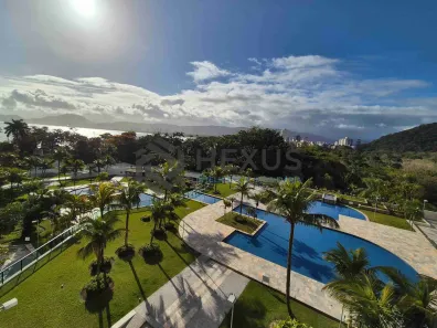 Apartamento com 5 Quartos à venda, 225m² no Mar e Céu, Guarujá