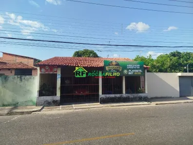 Casa com 3 Quartos à venda, 276m² no Ininga, Teresina