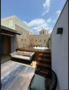 Apartamento com 4 Quartos à venda, 172m² no Santa Maria, Uberaba