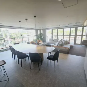 Apartamento com 3 Quartos à venda, 210m² no Jardim Paulista, São Paulo