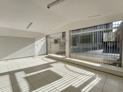 Imóvel Comercial para alugar, 125m² no Jardim São Luiz, Ribeirão Preto