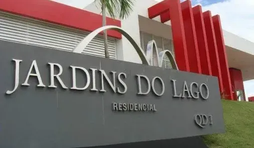 Lote/Terreno à venda, 740m² no Setor Habitacional Jardim Botânico, Brasília