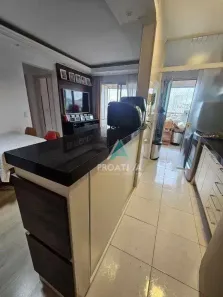 Apartamento com 2 Quartos à venda, 53m² no Centro, São Bernardo do Campo