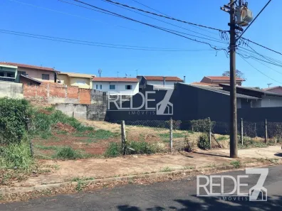 Lote/Terreno à venda, 350m² no Parque Via Norte, Campinas