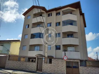 Apartamento com 2 Quartos à venda, 100m² no Vila Rossi, São José dos Campos