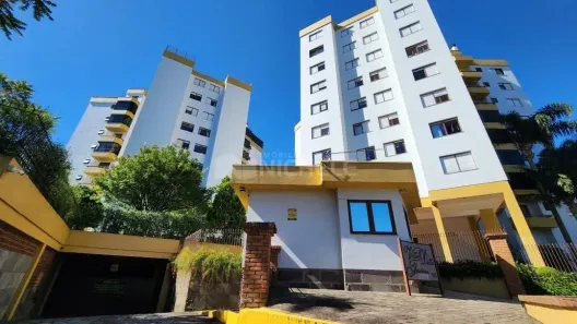 Apartamento com 2 Quartos para alugar, 70m² no Madureira, Caxias do Sul