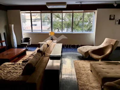 Apartamento com 6 Quartos para alugar, 280m² no Copacabana, Rio de Janeiro