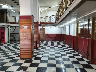 Ponto Comercial para alugar, 200m² no Liberdade, São Paulo
