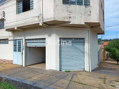 Ponto Comercial para alugar, 38m² no Daniel Fonseca, Uberlândia