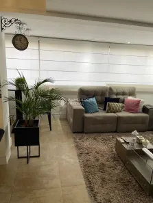 Apartamento com 3 Quartos à venda, 96m² no São João, Porto Alegre