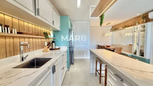 Apartamento com 2 Quartos à venda, 79m² no Centro, Florianópolis