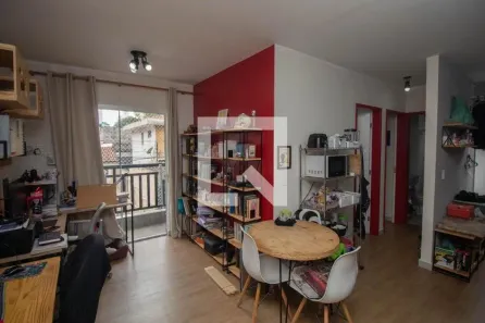 Apartamento com 2 Quartos à venda, 46m² no Tucuruvi, São Paulo