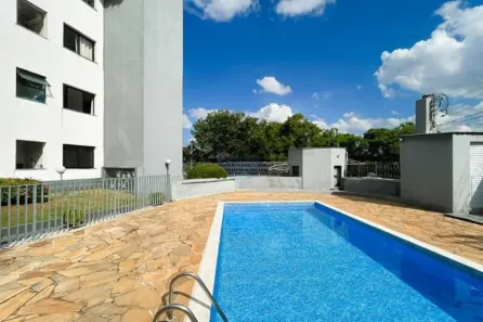 Apartamento com 2 Quartos à venda, 51m² no Vila Jardini, Sorocaba
